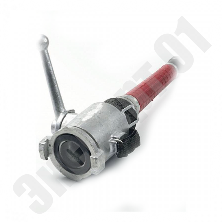 Ствол пожарный РС-70 П (пластик) - Эксперт 01